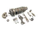 Suzuki GSX-R 1100 W GU75 C [1994] - shift drum set gear mechanism-1