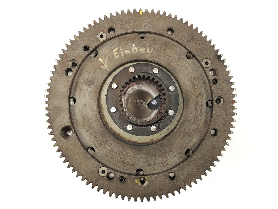 Moto Guzzi V 1000 VG [1980] - Clutch flywheel