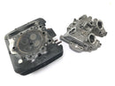 Honda FMX 650 RD12 [2006] - Cylinder head valve train valve seat without camshaft-2