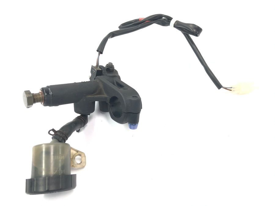 Aprilia RSV 1000 RP Mille [2001] - Clutch pump