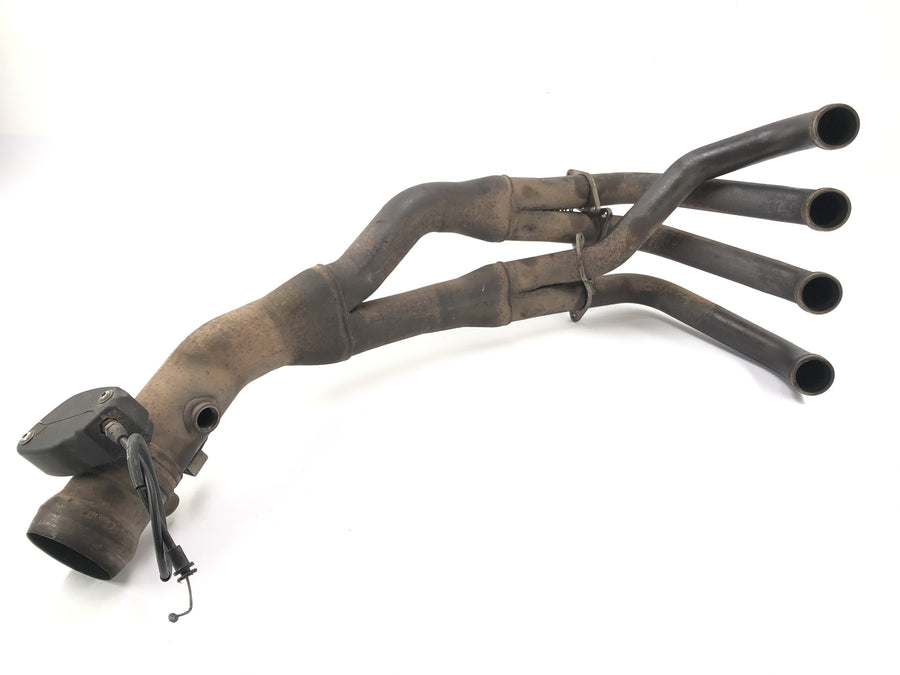 BMW K 1300 R K12S [2014] - Exhaust manifold