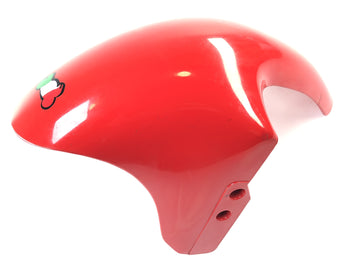 Ducati 900 SS [1991] - Front fender