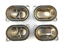 Yamaha XV 750 5G5 [1982] - valve lid set-3