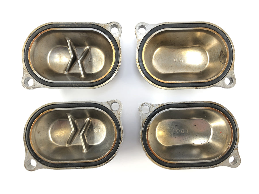 Yamaha XV 750 5G5 [1982] - valve lid set