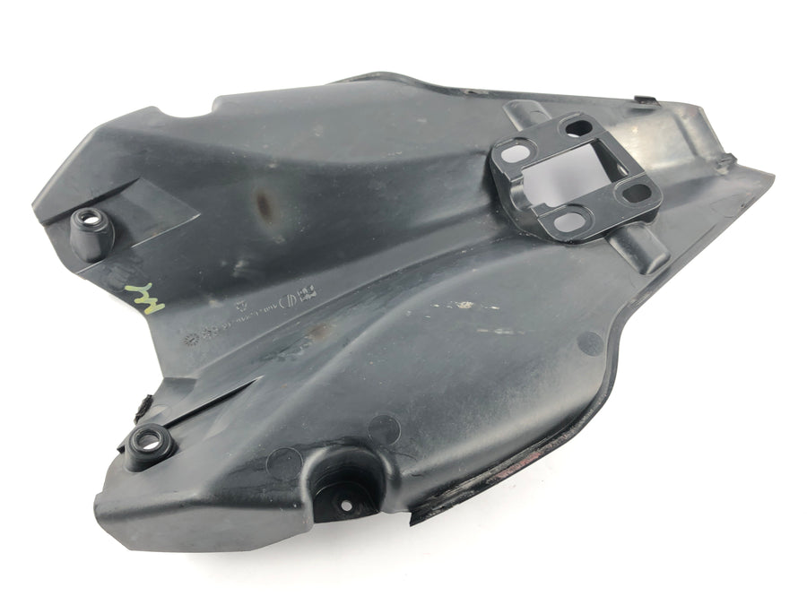Ducati 1098 S H7 [2009] - rear underneath interior cladding disguise