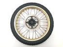 Honda NX 650 Dominator RD02 [1994] - Vorderrad Felge Rad 1.85 x 21"-6
