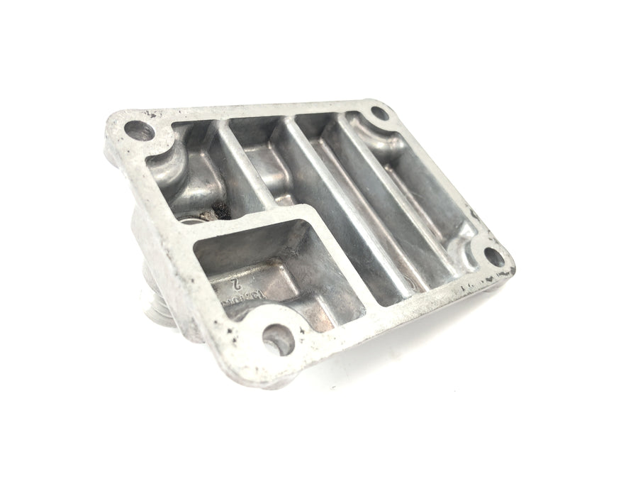 BMW K 1200 S K12S [2004] - Engine cover