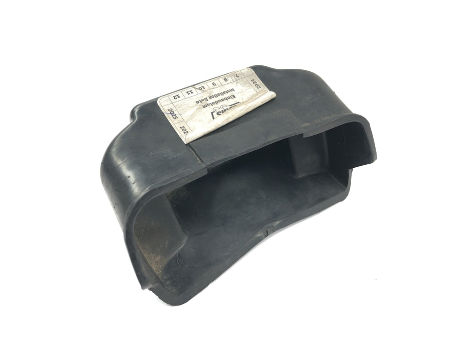 Yamaha V Max 1200 2LT [1998] - Overflow protection tank overflow