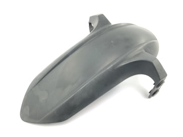 Yamaha WR 125 X DE07 [2010] - Front fender splash guard