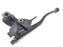 Honda NX 650 RD02 [1989] - coupling fitting coupling lever with choke-4