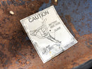 Kawasaki VN 1500 A [1995] - Fairing side cover left-6