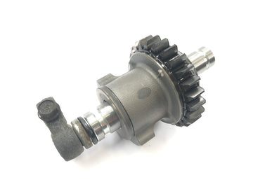 Honda CBR 1000 RR SC57 [2006] - Balance shaft balancer shaft