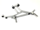 Ducati Monster M600 [1995] - footrest system left footrest driver passenger-2
