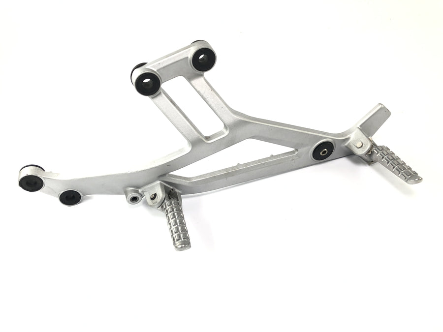 Ducati Monster M600 [1995] - footrest system left footrest driver passenger