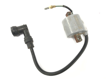 Kawasaki KX 250 [1982] - ignition coil Ignition coil ignition module 3165cd - 0