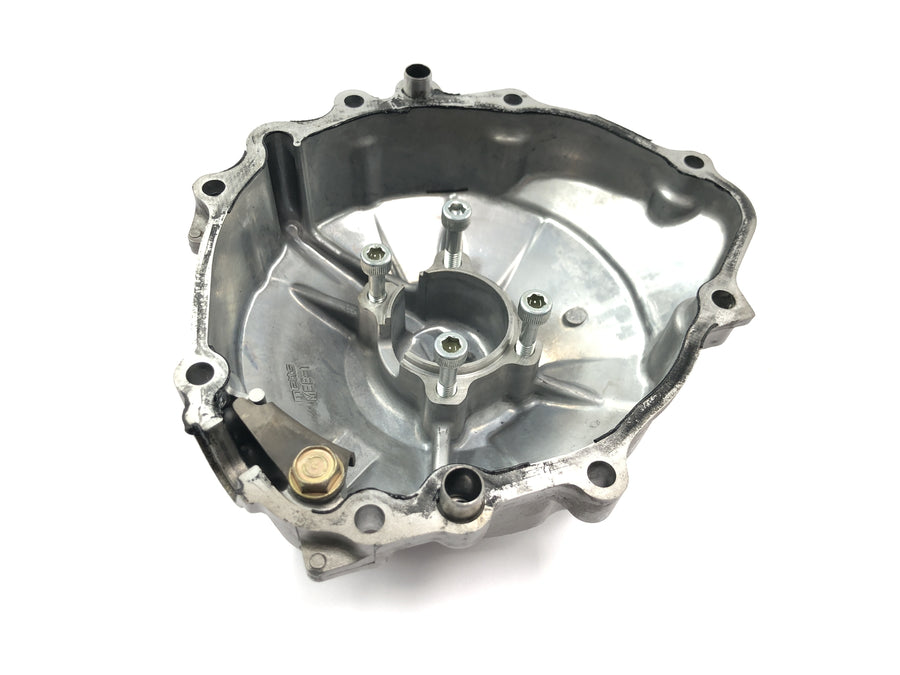 Honda CBR 600 RR PC37 [2004] - Lichtmaschinendeckel Lima Deckel Motordeckel links