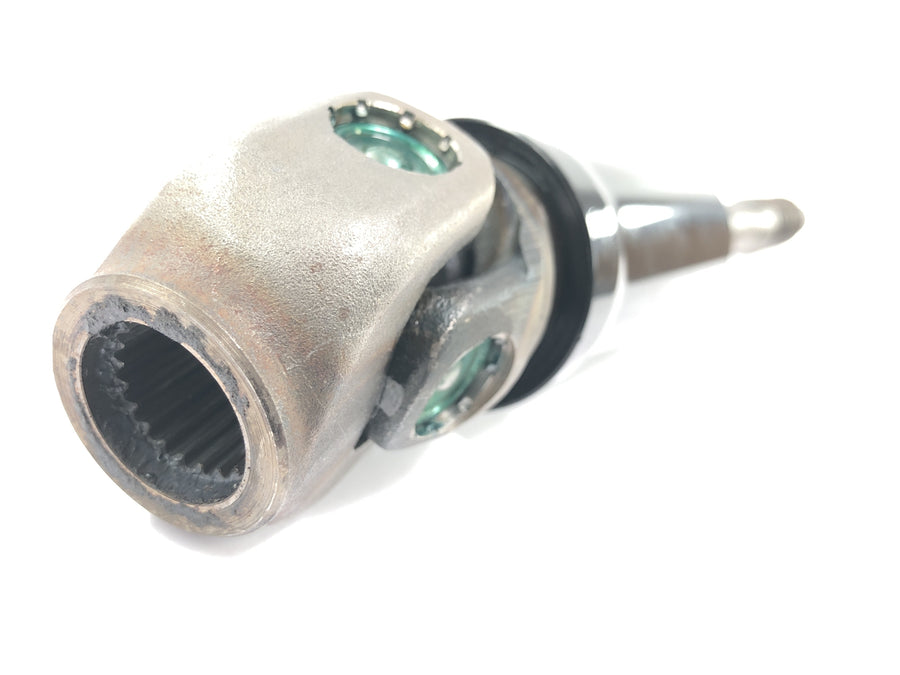 Honda ST 1100 SC26 Pan European [1990] - cardan shaft universal joint