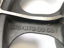 Kawasaki Z 1100 KZZ10A [1984] - Hinterrad Rad rim at the back 3.00x16 "-4