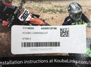 Husqvarna Supermoto 701 [various years] - Koubalink lowering kit 38.1 mm black KTM as good as new-4