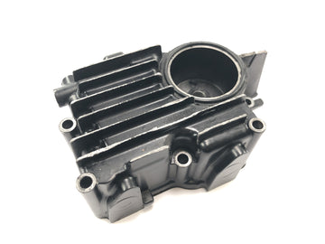 Honda FT 500 PC07 [1983] - Oil sump engine cover below - 0