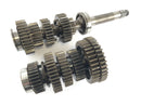 Honda Goldwing GL 1100 SC02 [1980] gearbox-7