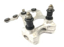 Husqvarna TE 610 E Dual H7 [1999] - Handlebar holder riser handlebar mount with speedometer holder-3