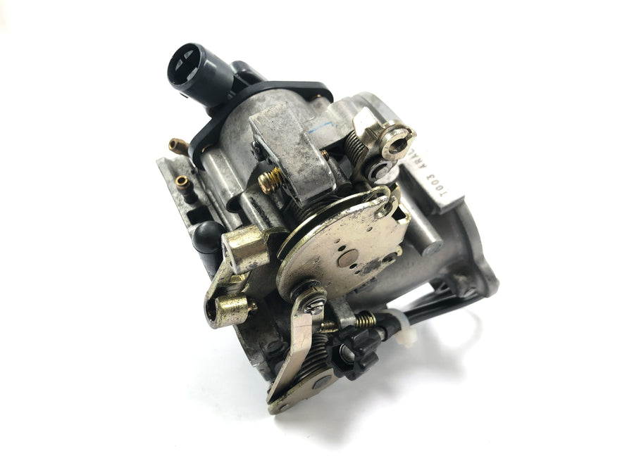 Kawasaki VN 1500 Mean Streak VN50T [2005] - Throttle body throttle body