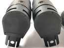 BMW R 1200 GS R12 K25 [2004] - Ignition coil spark plug connector stick coil set 4 pieces-3