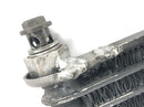 Suzuki GSX R 1100 GU74C [1987] - Oil cooler oil radiator cooler welded-4