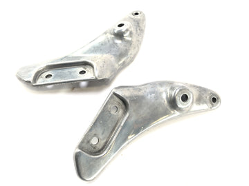 Triumph Thunderbird 900 T309RT [1996] - Bracket rear fender indicator mount - 0