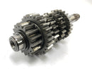 Ducati ST2 944 [1999] - Gearbox-4