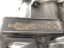 Yamaha XVS 650 Drag Star VM02 [1998] - Engine housing empty housing-3