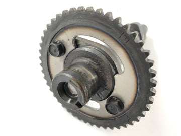 Kawasaki VN 1500 A [1995] - Camshaft cylinder front - 0