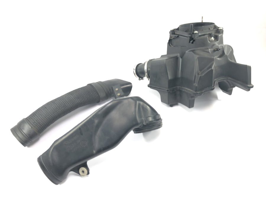 BMW R 1100 S R2S [2000] - air filter box air filter housing intake box airbox