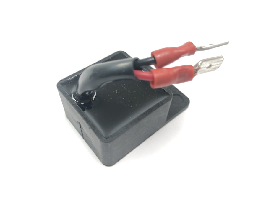 Laverda 1000 [1978] - flasher relay Flasher Relay 12V 1W-100W electronic flasher units