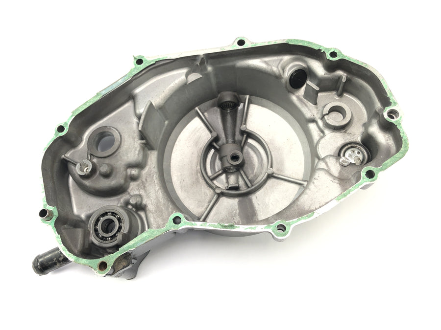 Honda NSR 125 JC22 [1998] - Motor lid coupling lid