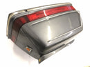 Honda GL 1500 Goldwing SC22 [1987] - Suitcase set with top case luggage rack suitcase box set-7