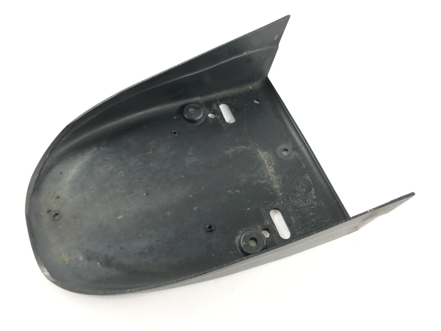 Triumph Adventurer 900 T309RT [1998] - Rear splash guard wheel cover license plate holder