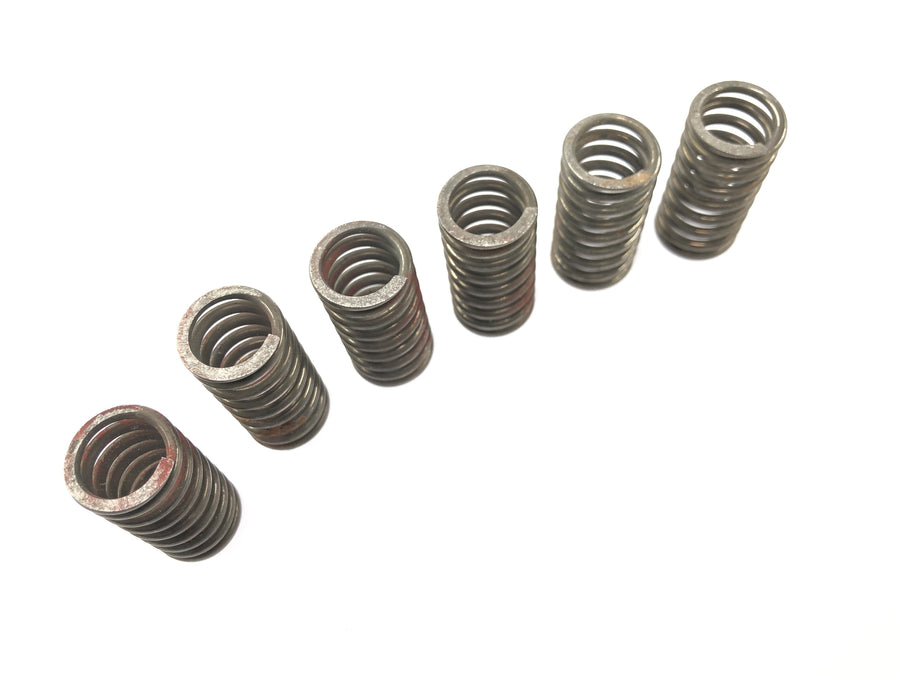 Suzuki RG 250 Gamma GJ21D [1987] - clutch spring set