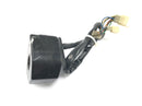 Yamaha V Max 1200 2LT [1998] - Handlebar switch left, switch unit handlebar fitting left-4