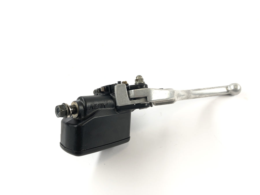 Honda CBR 1000 F SC24 [1991] - Clutch pump clutch lever