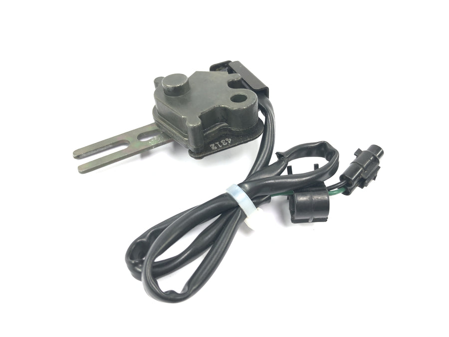 Kawasaki VN 1600 Classic VNT60A [2007] - Side stand switch side stand