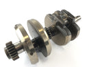 Yamaha XS 400 2A2 [1982] - Crankshaft-1