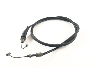 Honda CB 900 F SC01 [1981] - Throttle cable