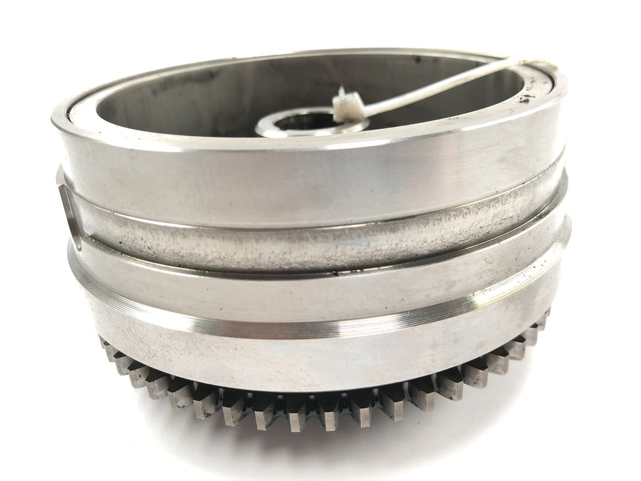 Beta RR 125 [2018] - Flywheel with starter freewheel