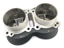 Triumph Bonneville T100 986MF [2012] - Cylinder with piston cylinder block cylinder unit-8
