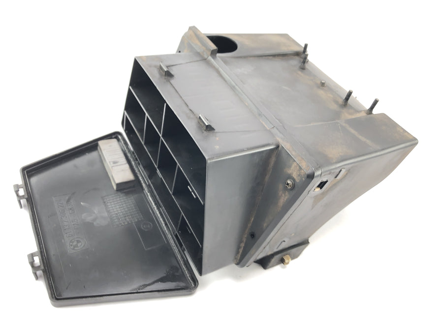 BMW R 1100 RT 259 [1997] - fuse box