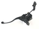 Yamaha XT 660 DM01 [2004] - Handbrake pump brake pump in front-4