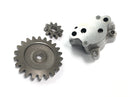 Aprilia SX 125 KX1 [2020] - Oil pump-3