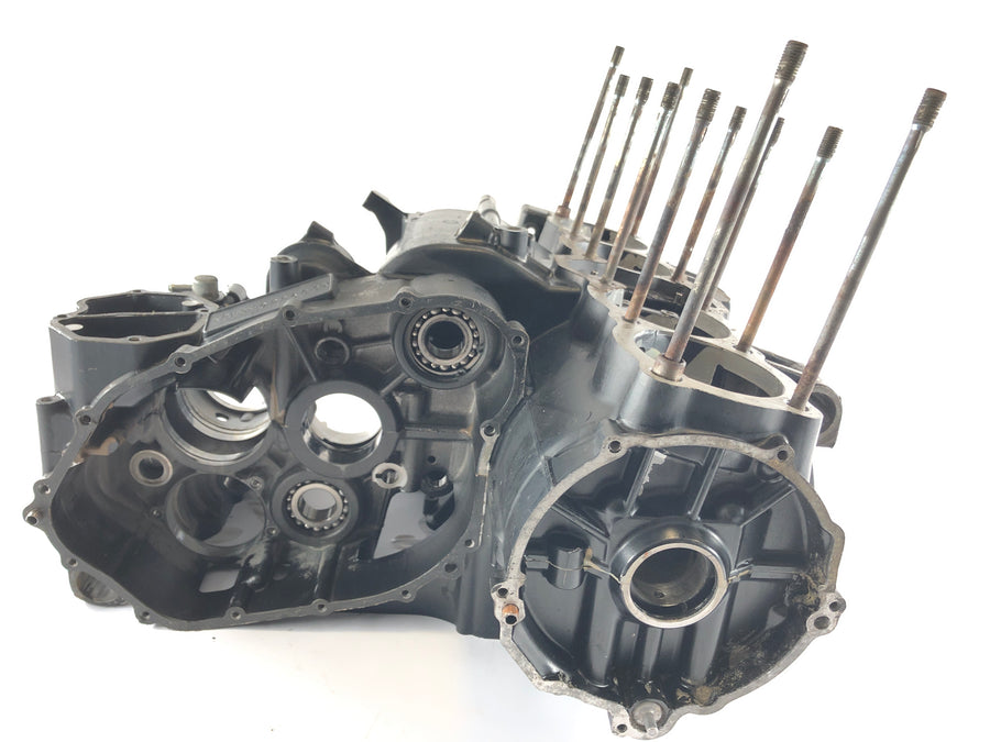 Yamaha XS 1100 2H9 [1978] - Engine housing empty housing